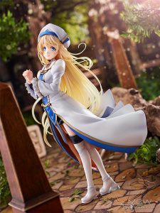 Priestess by Phat! from GOBLIN SLAYER! 5