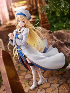 Priestess by Phat! from GOBLIN SLAYER! 6