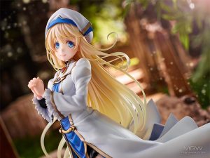 Priestess by Phat! from GOBLIN SLAYER! 7