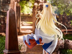 Priestess by Phat! from GOBLIN SLAYER! 9