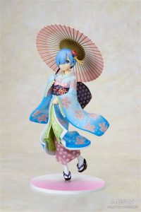 Rem Ukiyo-e Cherry Blossom Ver. by KADOKAWA from Re:ZERO Starting Life in Another World 1