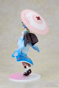 Rem Ukiyo-e Cherry Blossom Ver. by KADOKAWA from Re:ZERO Starting Life in Another World 3