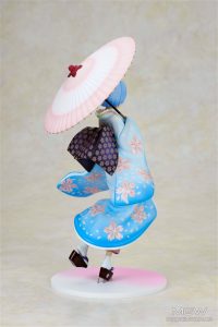 Rem Ukiyo-e Cherry Blossom Ver. by KADOKAWA from Re:ZERO Starting Life in Another World 4