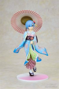 Rem Ukiyo-e Cherry Blossom Ver. by KADOKAWA from Re:ZERO Starting Life in Another World 6