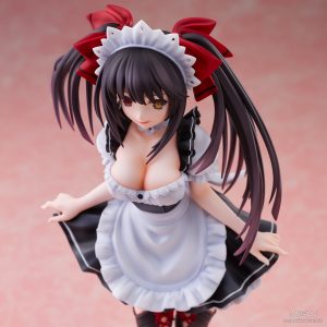 Tokisaki Kurumi Maid Ver. by Union Creative from Date A Live 11