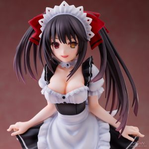 Tokisaki Kurumi Maid Ver. by Union Creative from Date A Live 12