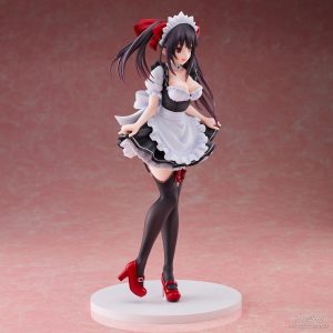 Tokisaki Kurumi Maid Ver. by Union Creative from Date A Live 8