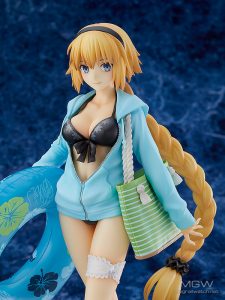 Archer Jeanne dArc by Good Smile Company from Fate Grand Order 5