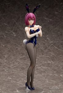 B style Hisako Arato Bunny Ver. by FREEing from Shokugeki no Soma 1