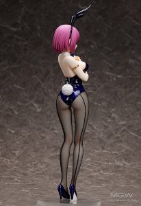 B style Hisako Arato Bunny Ver. by FREEing from Shokugeki no Soma 2