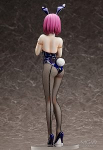 B style Hisako Arato Bunny Ver. by FREEing from Shokugeki no Soma 3