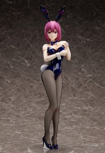 B style Hisako Arato Bunny Ver. by FREEing from Shokugeki no Soma 4