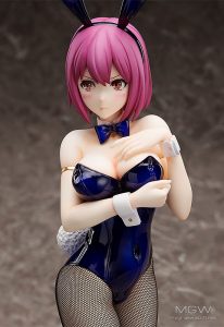 B style Hisako Arato Bunny Ver. by FREEing from Shokugeki no Soma 5