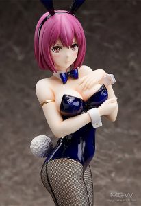 B style Hisako Arato Bunny Ver. by FREEing from Shokugeki no Soma 6