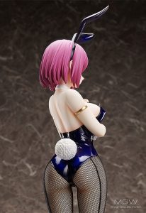 B style Hisako Arato Bunny Ver. by FREEing from Shokugeki no Soma 7