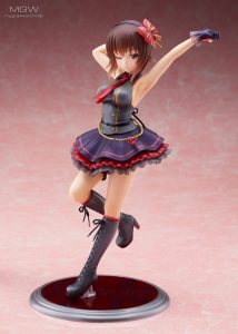DreamTech Nishizumi Maho Idol style from GIRLS und PANZER 1