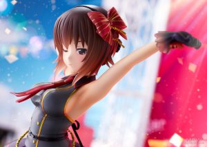 DreamTech Nishizumi Maho Idol style from GIRLS und PANZER 10