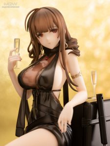 Gd DSR 50 Best Offer Ver. by Wonderful Works from Girls Frontline 10