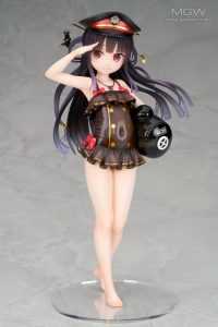 Hachiroku by ALTER from Maitetsu pure station 2