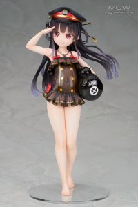 Hachiroku by ALTER from Maitetsu pure station 3