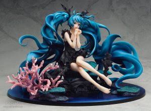 Hatsune Miku Deep Sea Girl by Good Smile Company 2