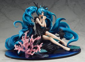 Hatsune Miku Deep Sea Girl by Good Smile Company 4