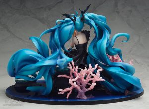 Hatsune Miku Deep Sea Girl by Good Smile Company 5