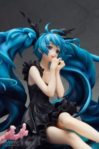 Hatsune Miku Deep Sea Girl by Good Smile Company 7