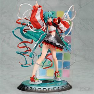 Hatsune Miku MIKU EXPO Digital Stars 2020 ver. DX by HOBBY STOCK with illustration by Wada Arco 2