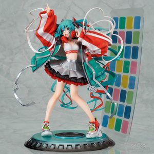 Hatsune Miku MIKU EXPO Digital Stars 2020 ver. DX by HOBBY STOCK with illustration by Wada Arco 3