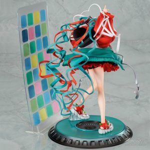 Hatsune Miku MIKU EXPO Digital Stars 2020 ver. DX by HOBBY STOCK with illustration by Wada Arco 4