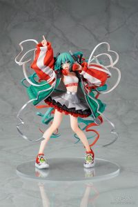 Hatsune Miku MIKU EXPO Digital Stars 2020 ver. by HOBBY STOCK with illustration by Wada Arco 1