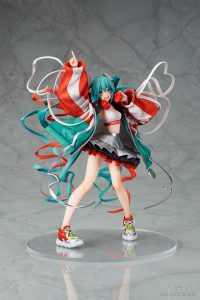 Hatsune Miku MIKU EXPO Digital Stars 2020 ver. by HOBBY STOCK with illustration by Wada Arco 2