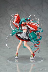 Hatsune Miku MIKU EXPO Digital Stars 2020 ver. by HOBBY STOCK with illustration by Wada Arco 3