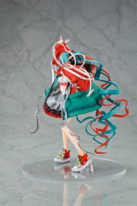 Hatsune Miku MIKU EXPO Digital Stars 2020 ver. by HOBBY STOCK with illustration by Wada Arco 4
