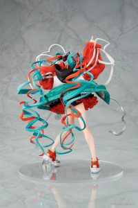 Hatsune Miku MIKU EXPO Digital Stars 2020 ver. by HOBBY STOCK with illustration by Wada Arco 5