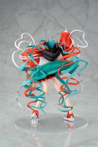 Hatsune Miku MIKU EXPO Digital Stars 2020 ver. by HOBBY STOCK with illustration by Wada Arco 6