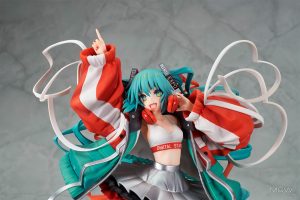 Hatsune Miku MIKU EXPO Digital Stars 2020 ver. by HOBBY STOCK with illustration by Wada Arco 8