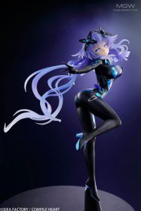 Hyperdimension Neptunia VII Next Purple by VERTEX 13