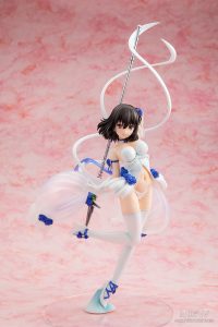 KDcolle Himeragi Yukina Everlasting Summer Wedding Ver. by KADOKAWA from Strike the Blood 1