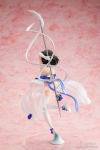 KDcolle Himeragi Yukina Everlasting Summer Wedding Ver. by KADOKAWA from Strike the Blood 3