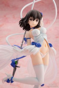 KDcolle Himeragi Yukina Everlasting Summer Wedding Ver. by KADOKAWA from Strike the Blood 5