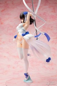 KDcolle Himeragi Yukina Everlasting Summer Wedding Ver. by KADOKAWA from Strike the Blood 6
