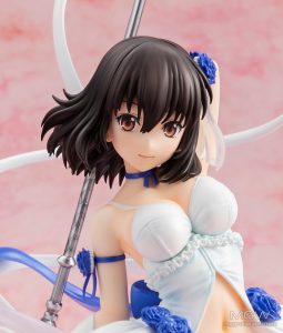 KDcolle Himeragi Yukina Everlasting Summer Wedding Ver. by KADOKAWA from Strike the Blood 7