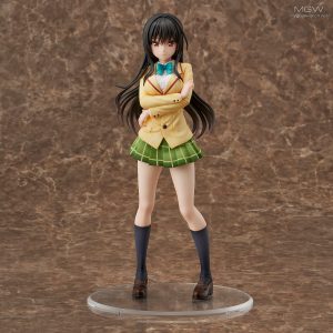 Kotegawa Yui Limited ver. by Union Creative from To LOVE Ru Darkness 1