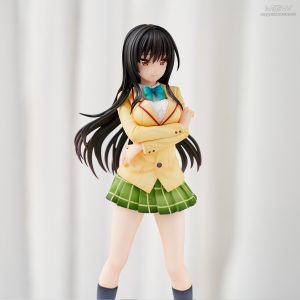 Kotegawa Yui Limited ver. by Union Creative from To LOVE Ru Darkness 10