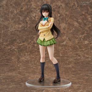 Kotegawa Yui Limited ver. by Union Creative from To LOVE Ru Darkness 2