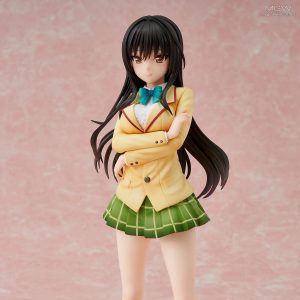 Kotegawa Yui Limited ver. by Union Creative from To LOVE Ru Darkness 6