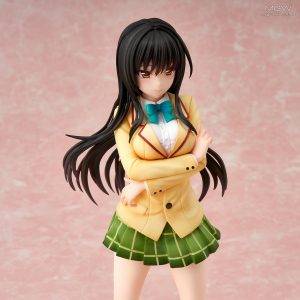 Kotegawa Yui Limited ver. by Union Creative from To LOVE Ru Darkness 7
