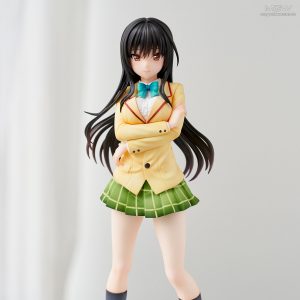 Kotegawa Yui Limited ver. by Union Creative from To LOVE Ru Darkness 8